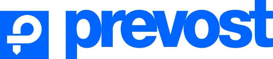 PREVOST Logo